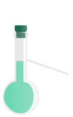 DistillingFlask